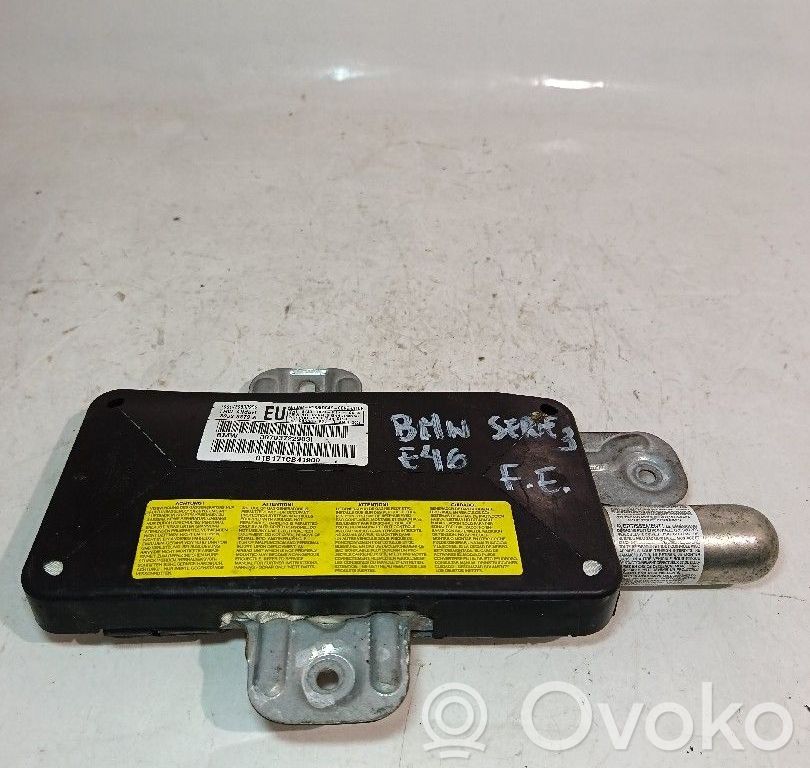 Šoninė oro pagalvė   30703722903L