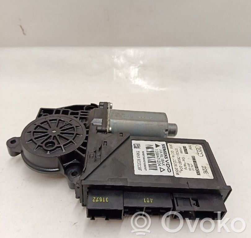 Front door lock   8E2959802E,0130821764
