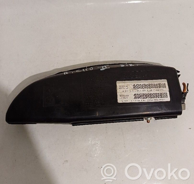 Seat airbag   8200646329,550638000F