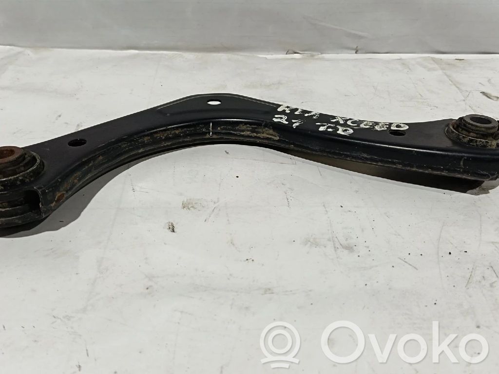 Querlenker hinten   55101G4AA0