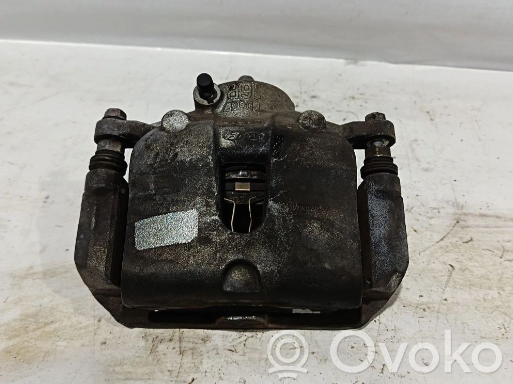 Bremssattel vorne   PDE5716R