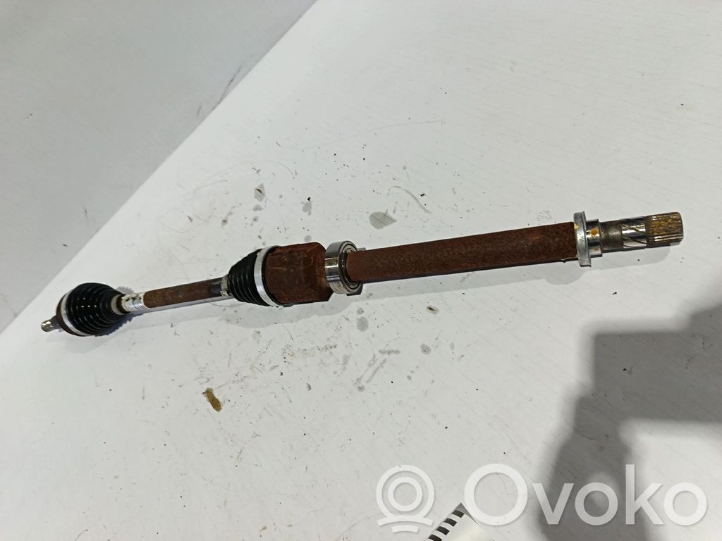 Priekšējā pusass   391009101R