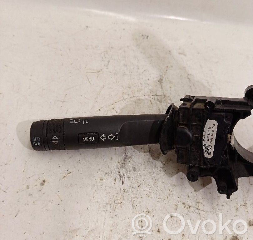 Wiper speed switch   20941129,32000221129