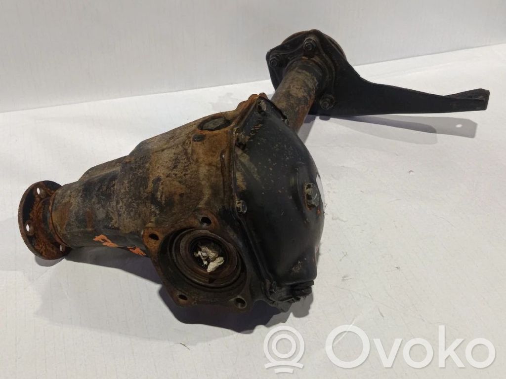 Front differential   SEM,REFENCIA,VISIVEL