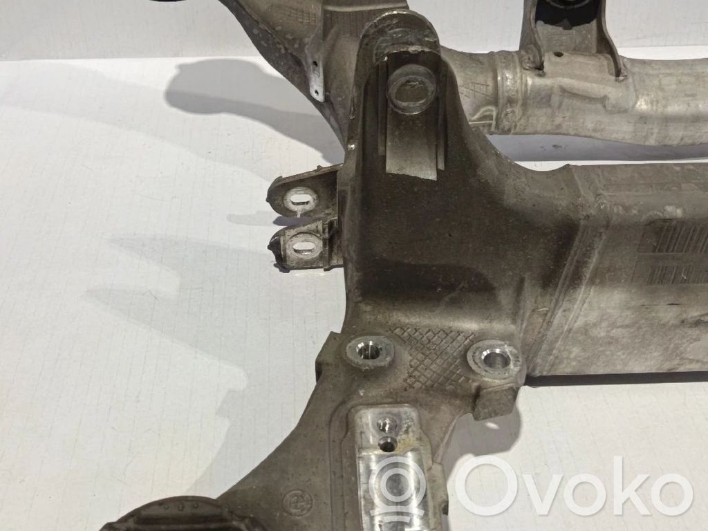 BMW 7 F01 F02 F03 F04 Rama pomocnicza tylna 