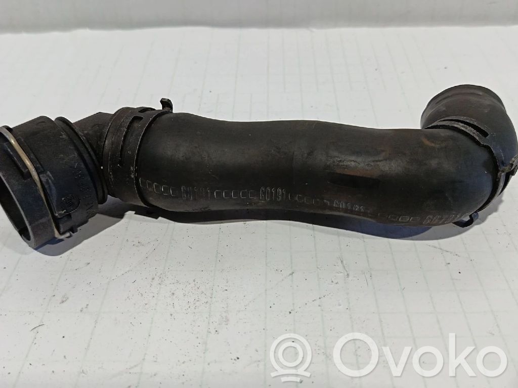 Coolant pipe/hose   YM218286AA