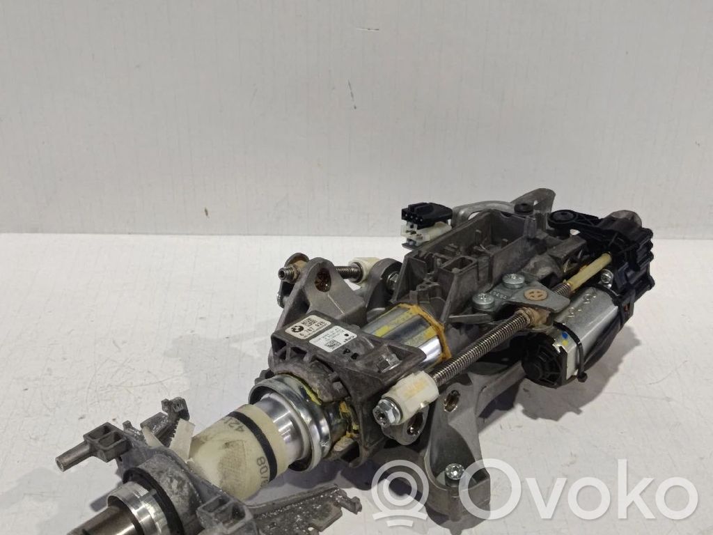 BMW 7 F01 F02 F03 F04 Kierownica 