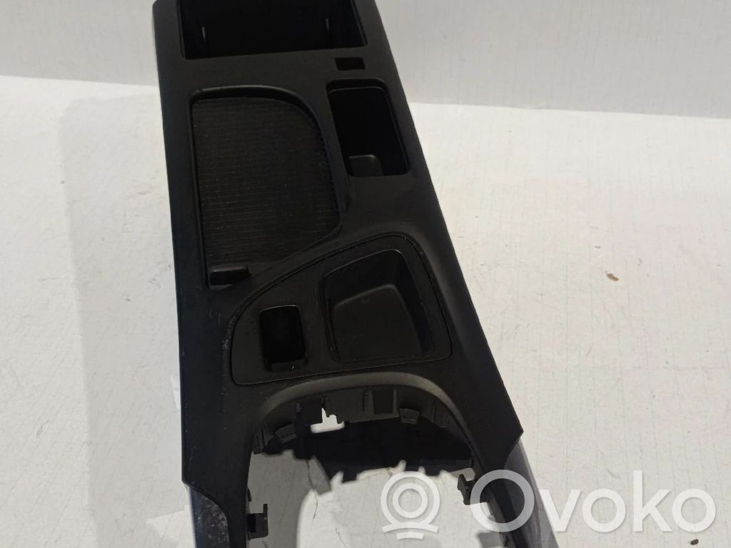 Center console   22831974,20980086