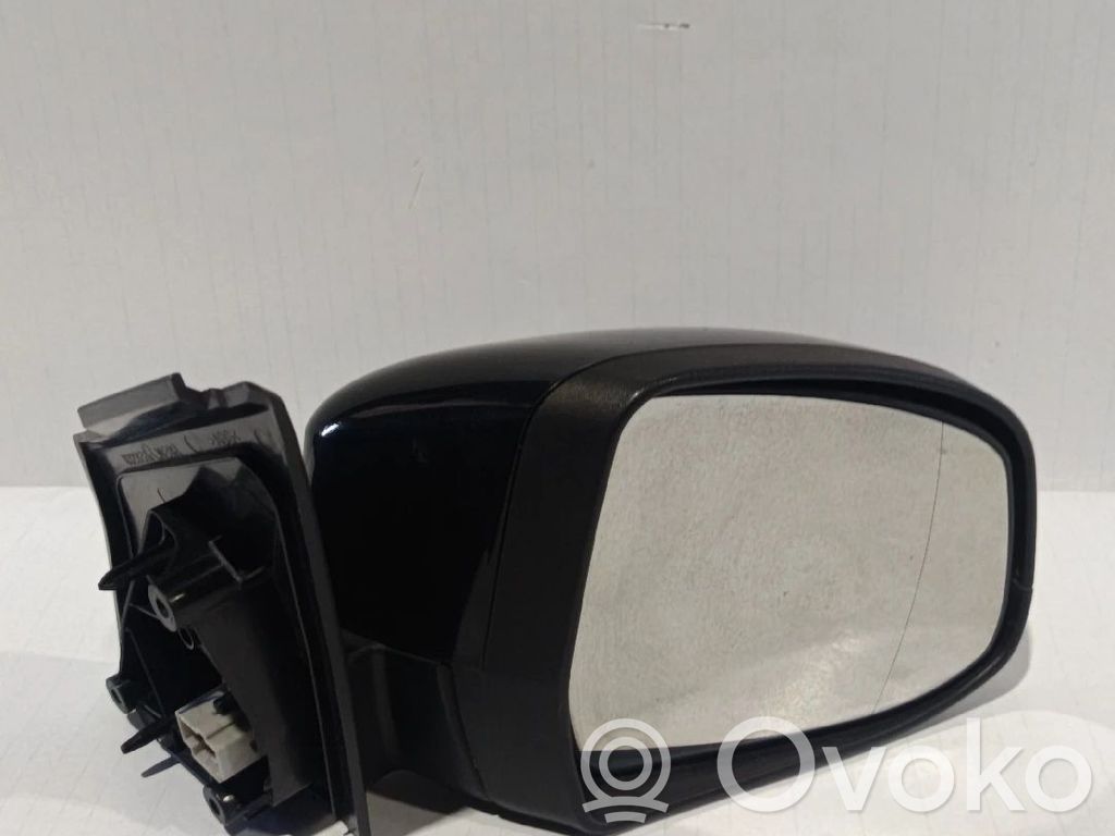 Ford Focus Oglindă electrică ușă față 