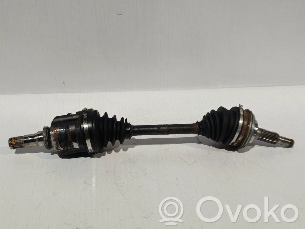 Front driveshaft   SEM,REFENCIA,VISIVEL