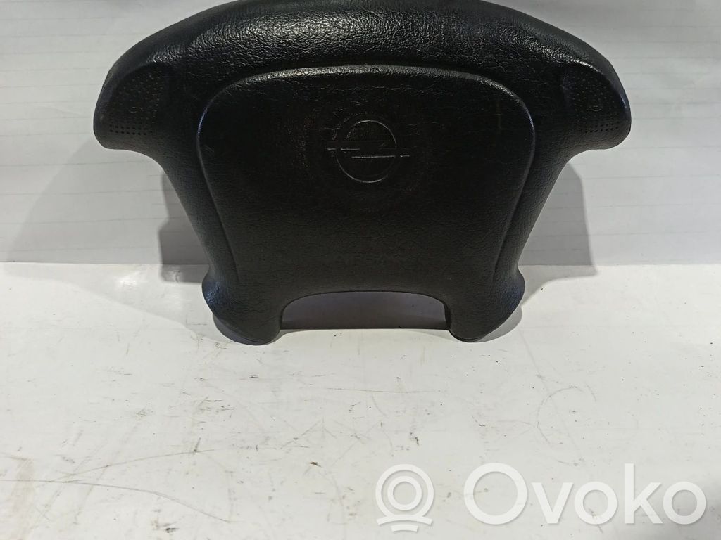 Opel Astra F Stūres drošības spilvens 