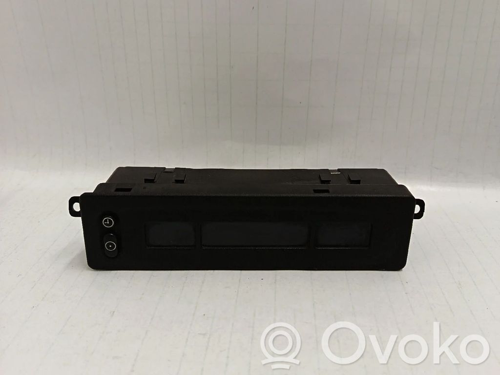 Opel Corsa B Screen/display/small screen 