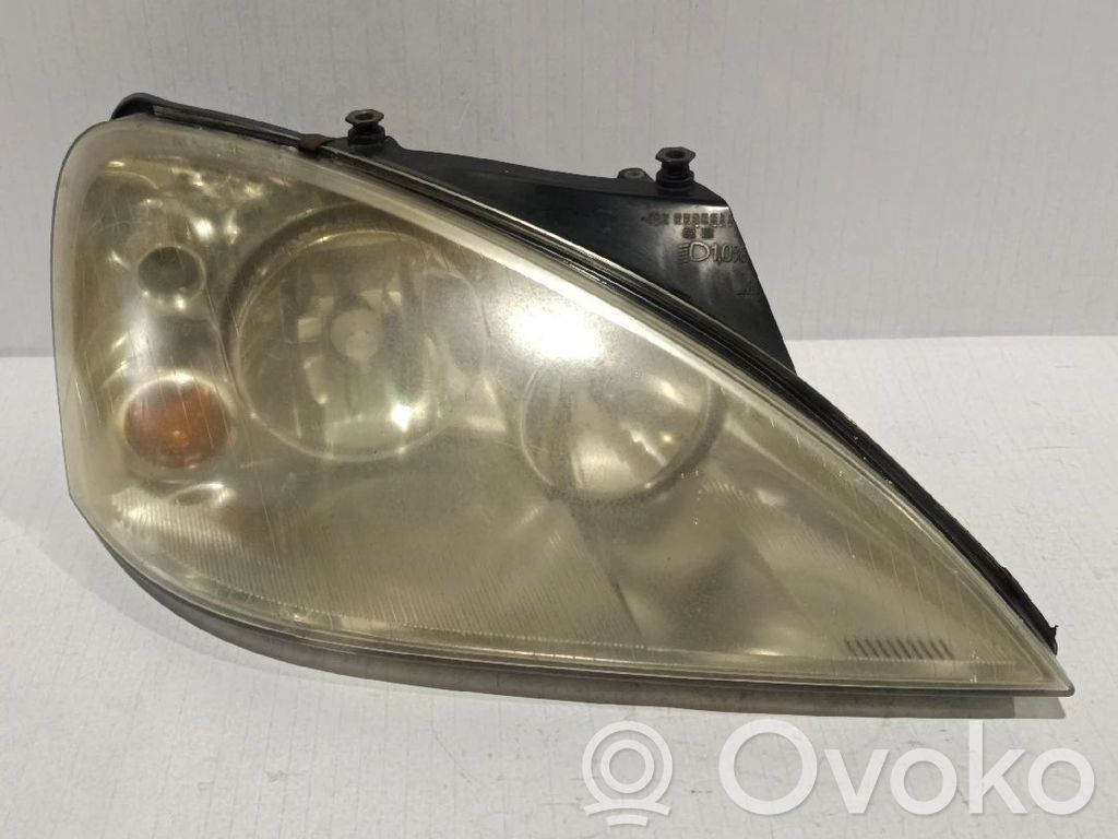 Headlight/headlamp   SEM,REFENCIA,VISIVEL