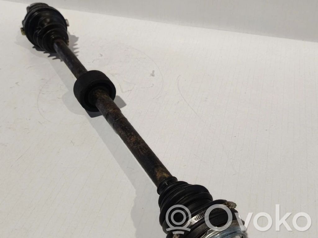 Front driveshaft   SEM,REFENCIA,VISIVEL