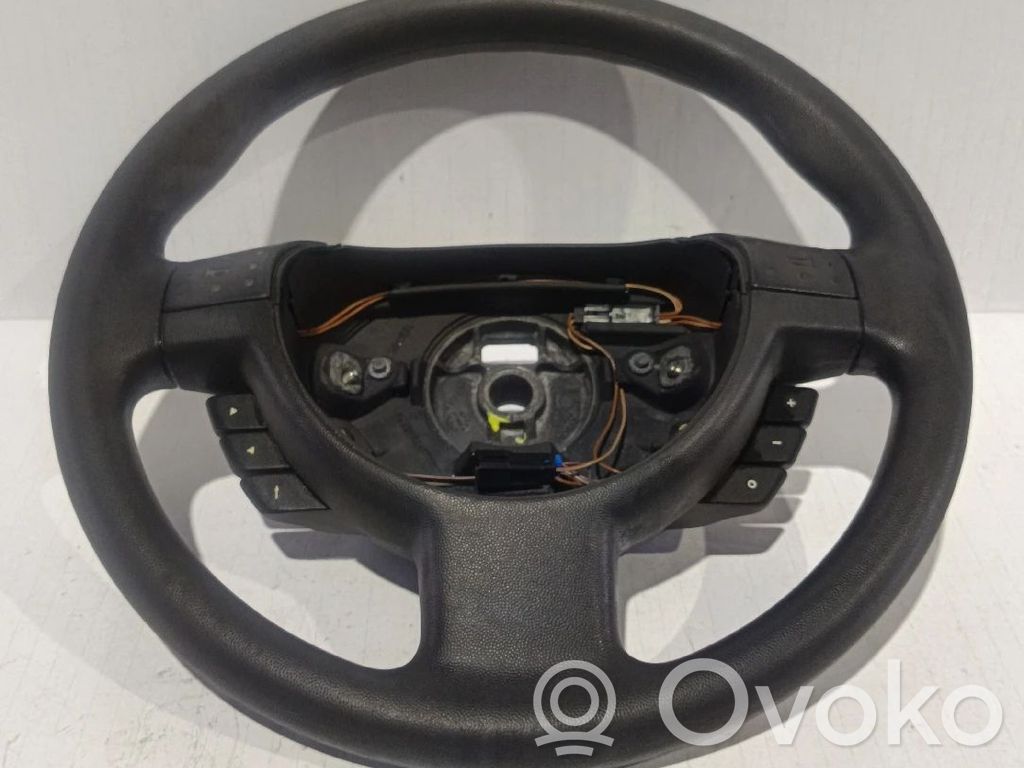 Steering wheel   S25080F
