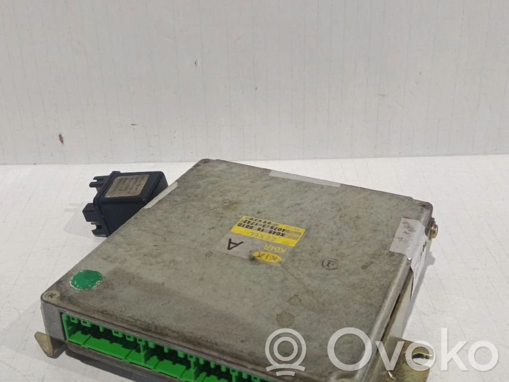 KIA Sportage Engine control unit/module 