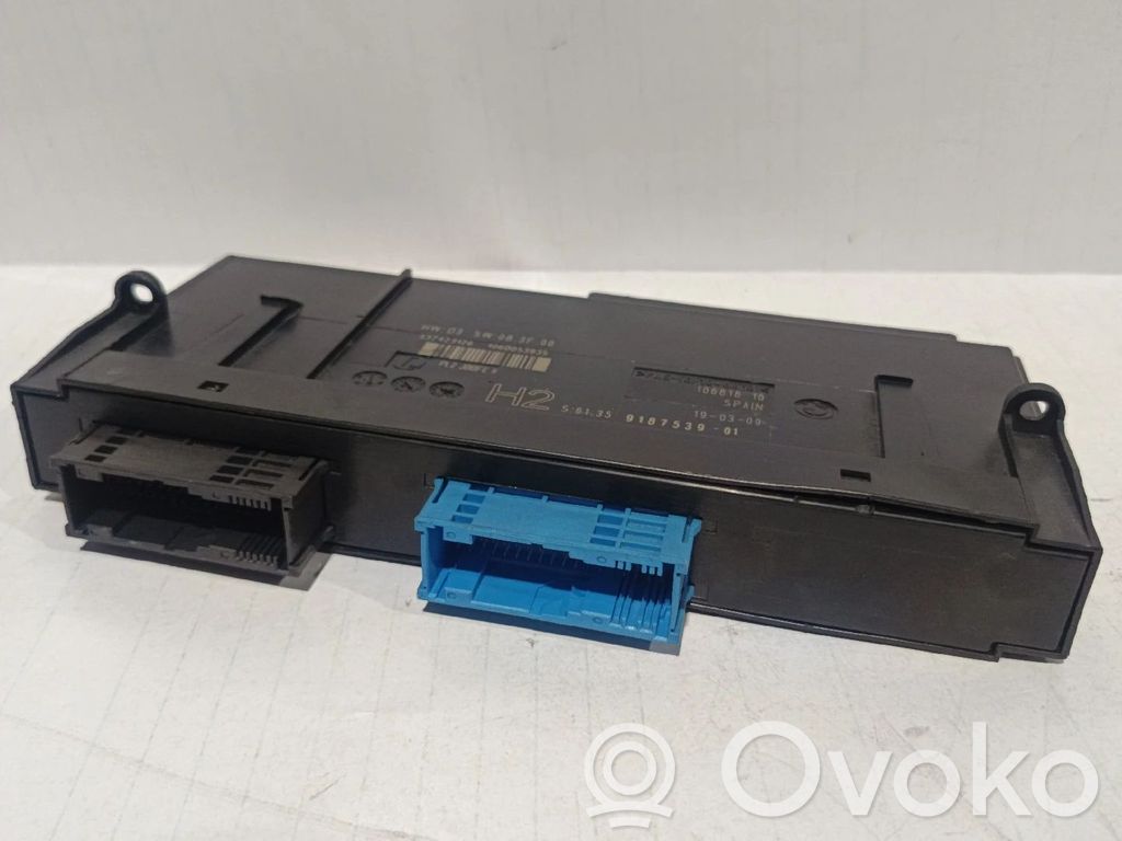 Comfort/convenience module   918753901,083F00