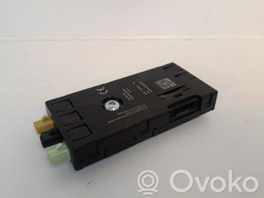 Pystyantennivahvistin   6520683514806,920690023,ATM02ECER1