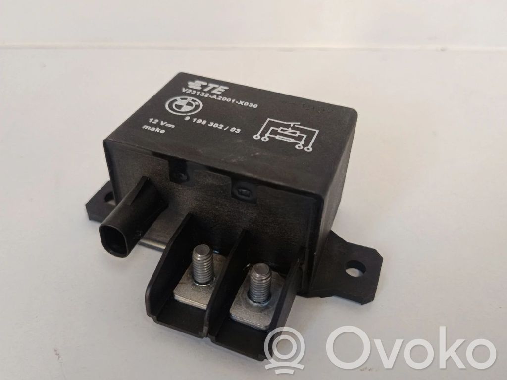 Autres unités de commande / modules   919830203