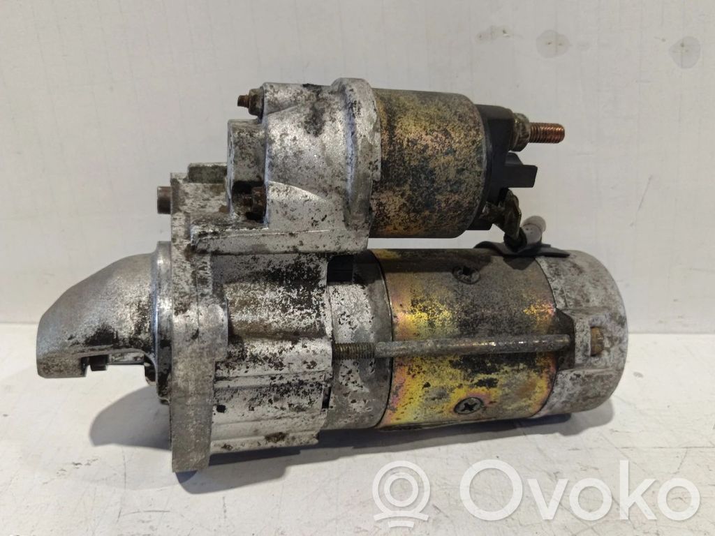 Starteris   M70R63113003