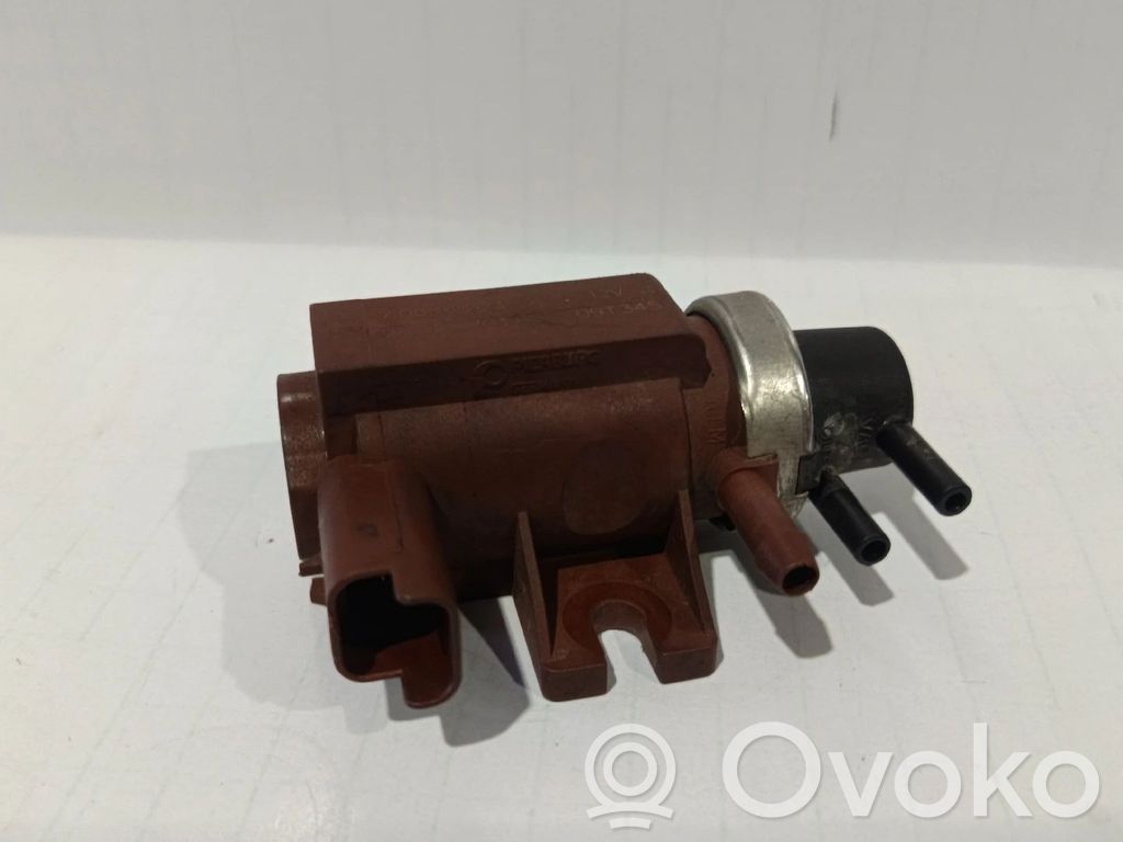 Solenoīda vārsts   9652570180