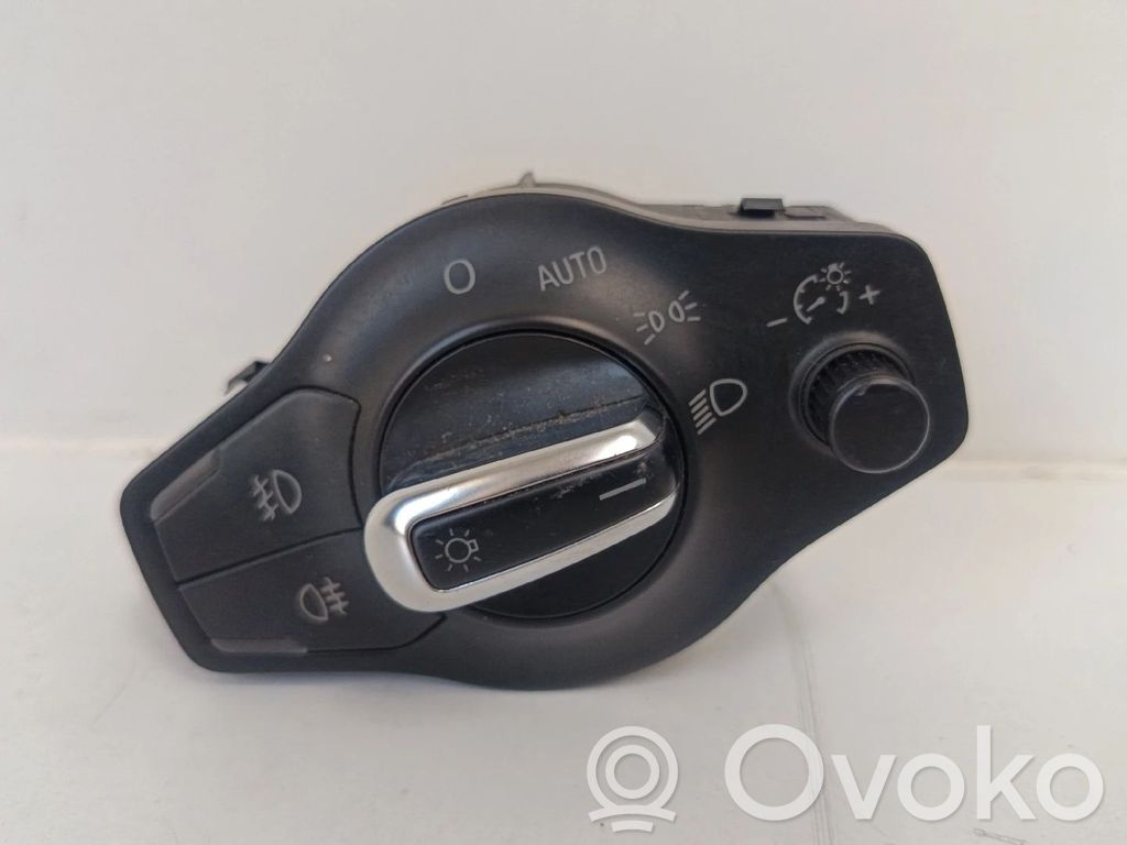 Light switch   8K0941531G,74850083