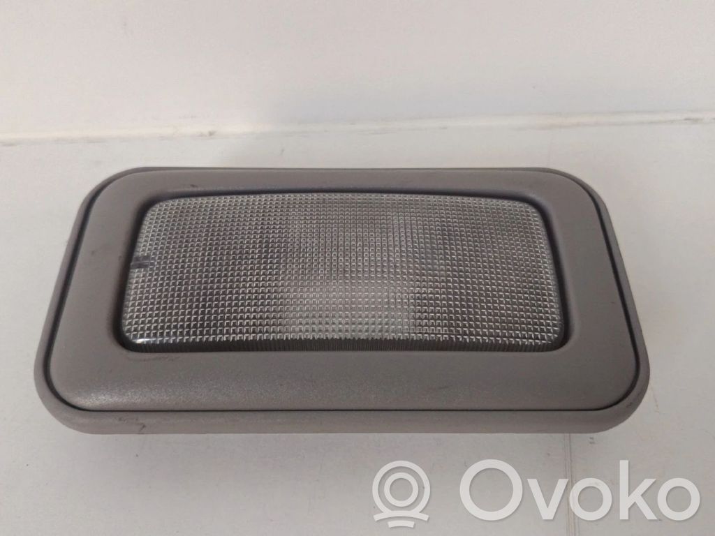 Alfa Romeo Giulietta Ramă consolă lumini plafon 