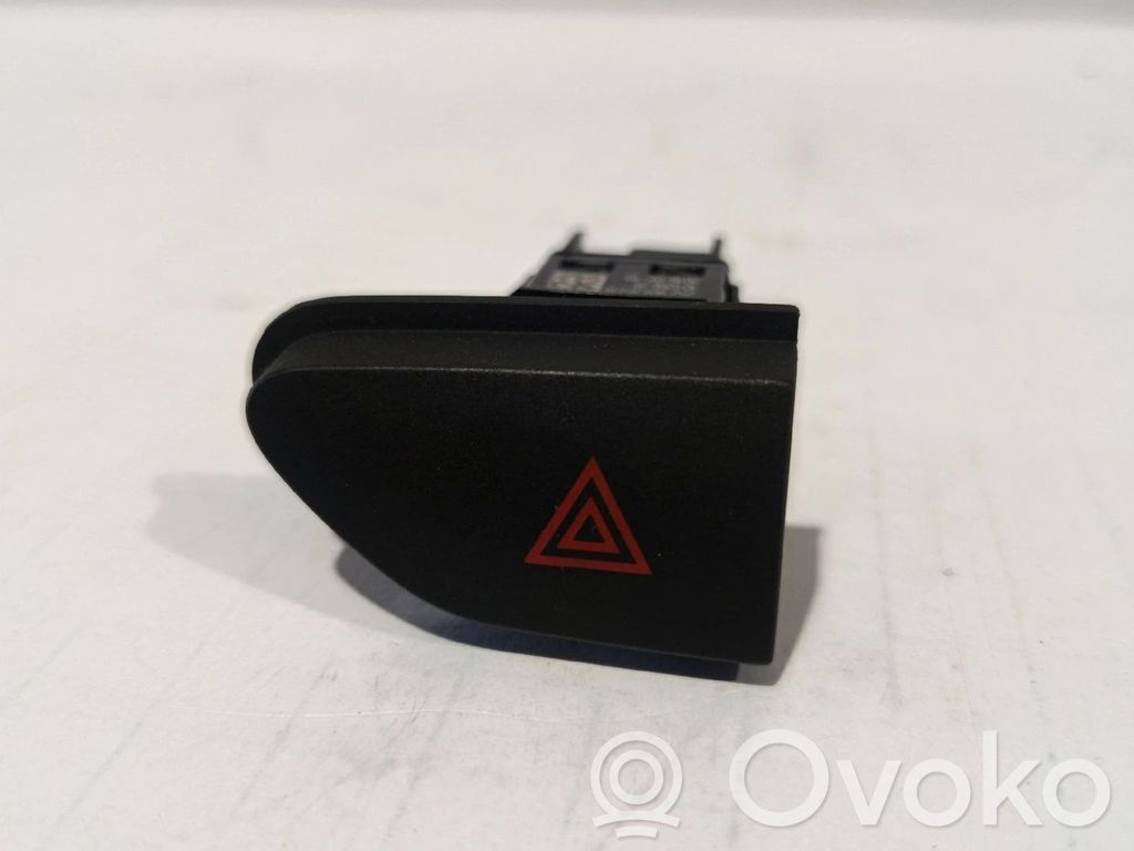 Hazard light switch   252907372R