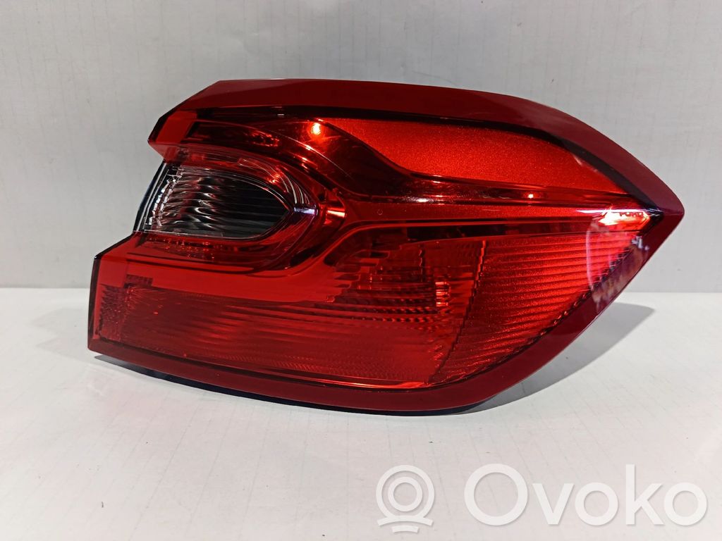 Ford Fiesta Takavalot 