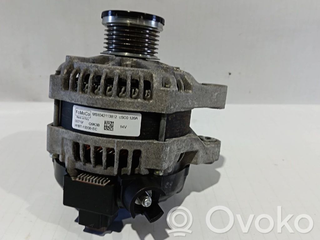 Generatorius   H1BT10300EC,1770858,1795985,1799839,2077261,2415008,2647772,CV6T10300AB,CV6T10300AC,CV6T10300FA,H1BT10300EC,RMH1BT10300EC