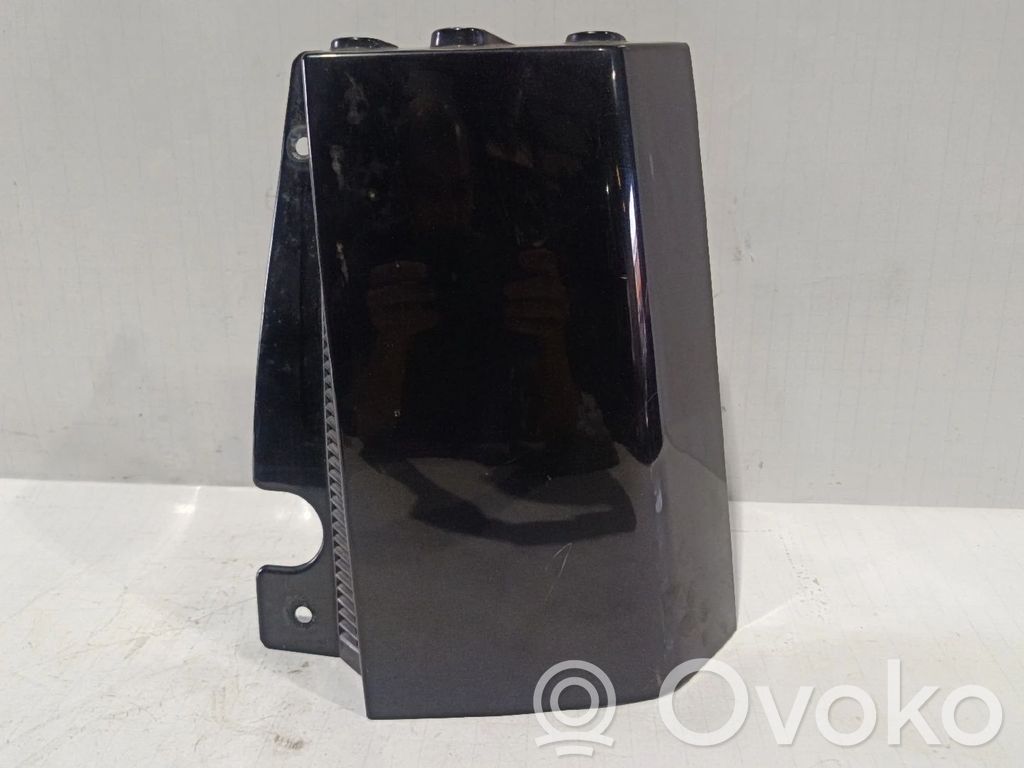 Opel Meriva A Rear arch trim 
