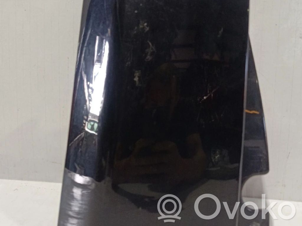 Opel Meriva A Rear arch trim 