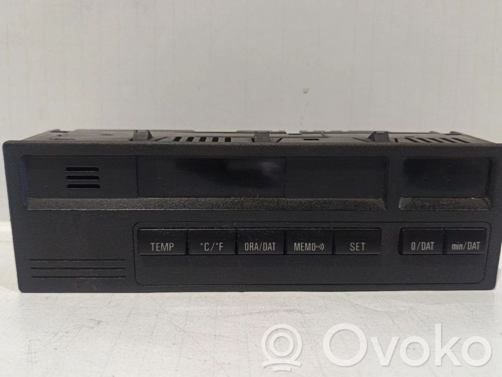 Climate control unit   6213836358