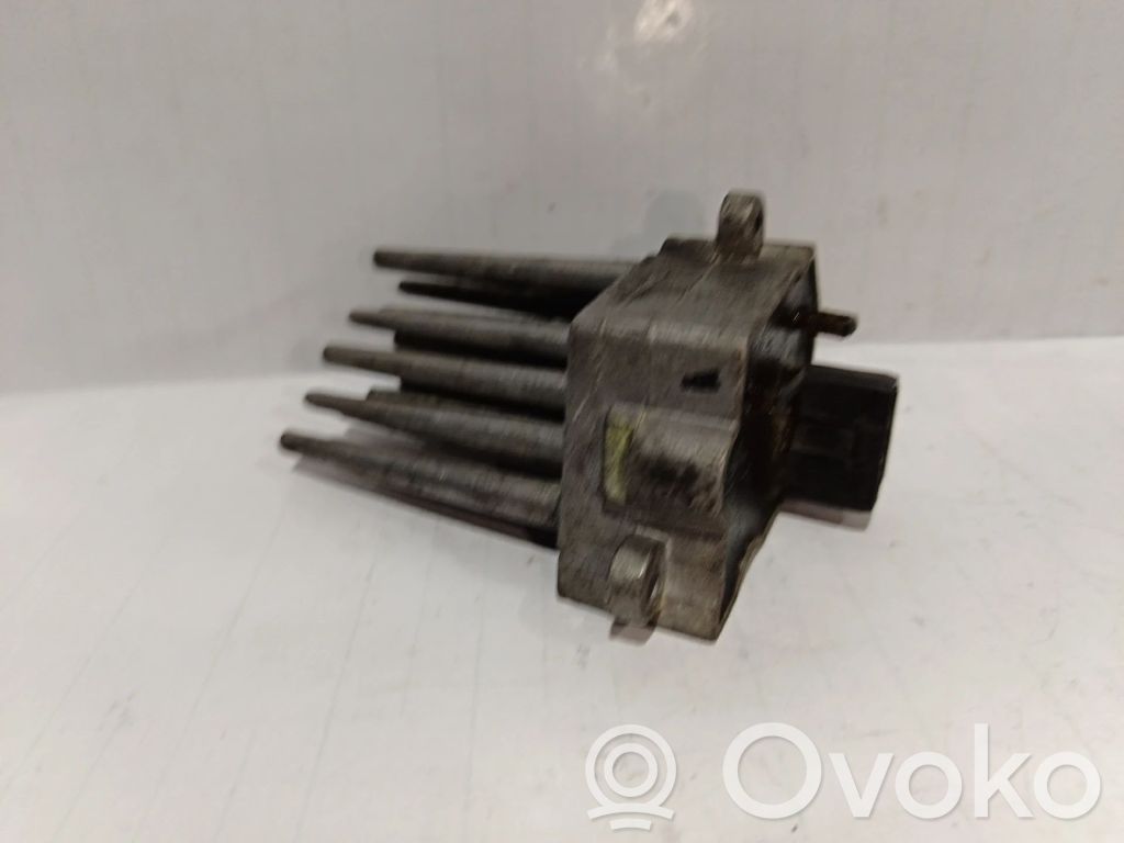 BMW 3 E36 Relais de commande ventilateur chauffage 