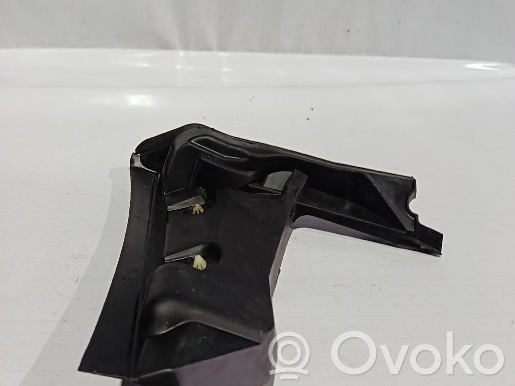 Renault Clio II Priekinis laikiklis bamperio 
