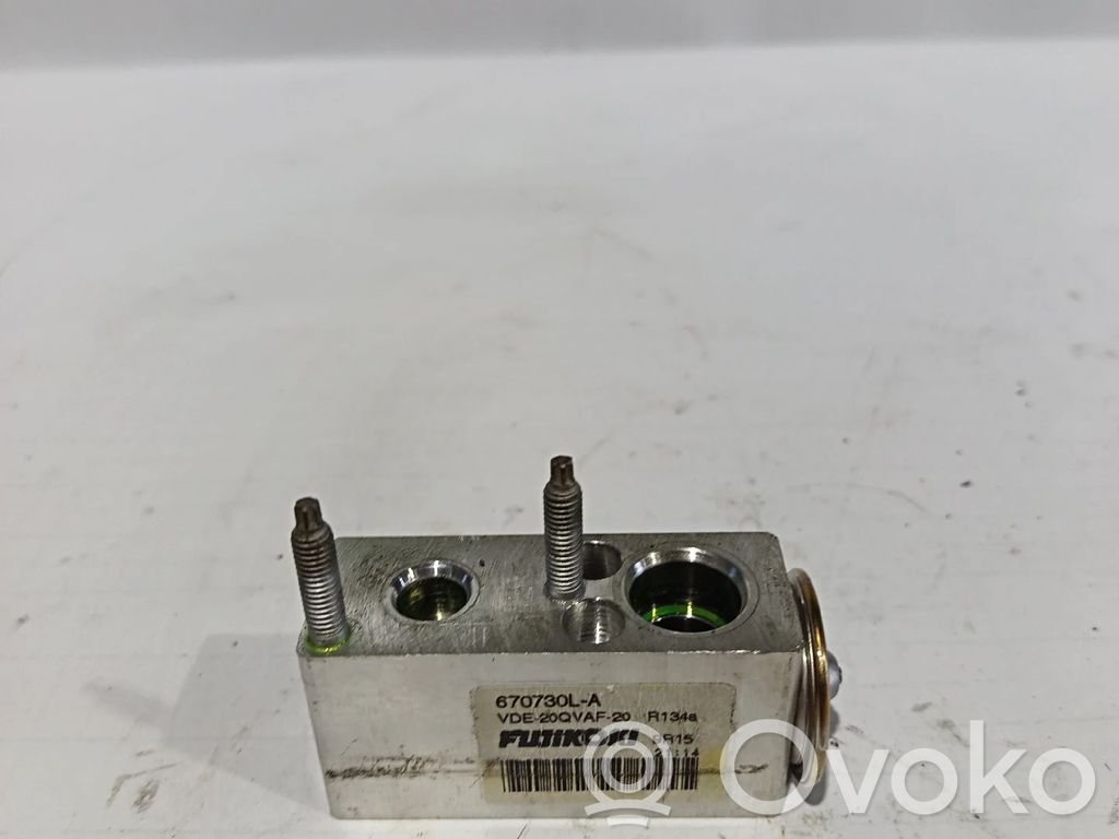 Ventil   670730L