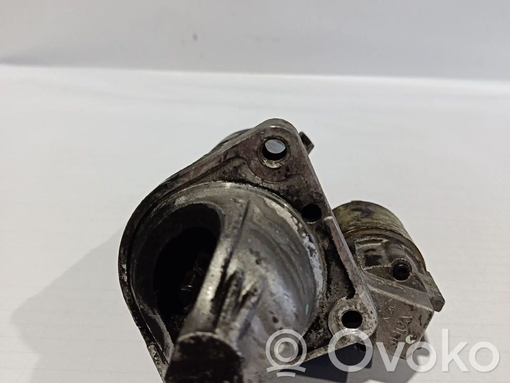 Starter motor   7787354
