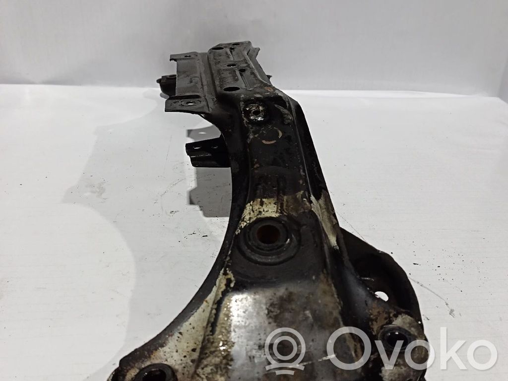 Front subframe   SEM,REFERENCIA,VISIVEL