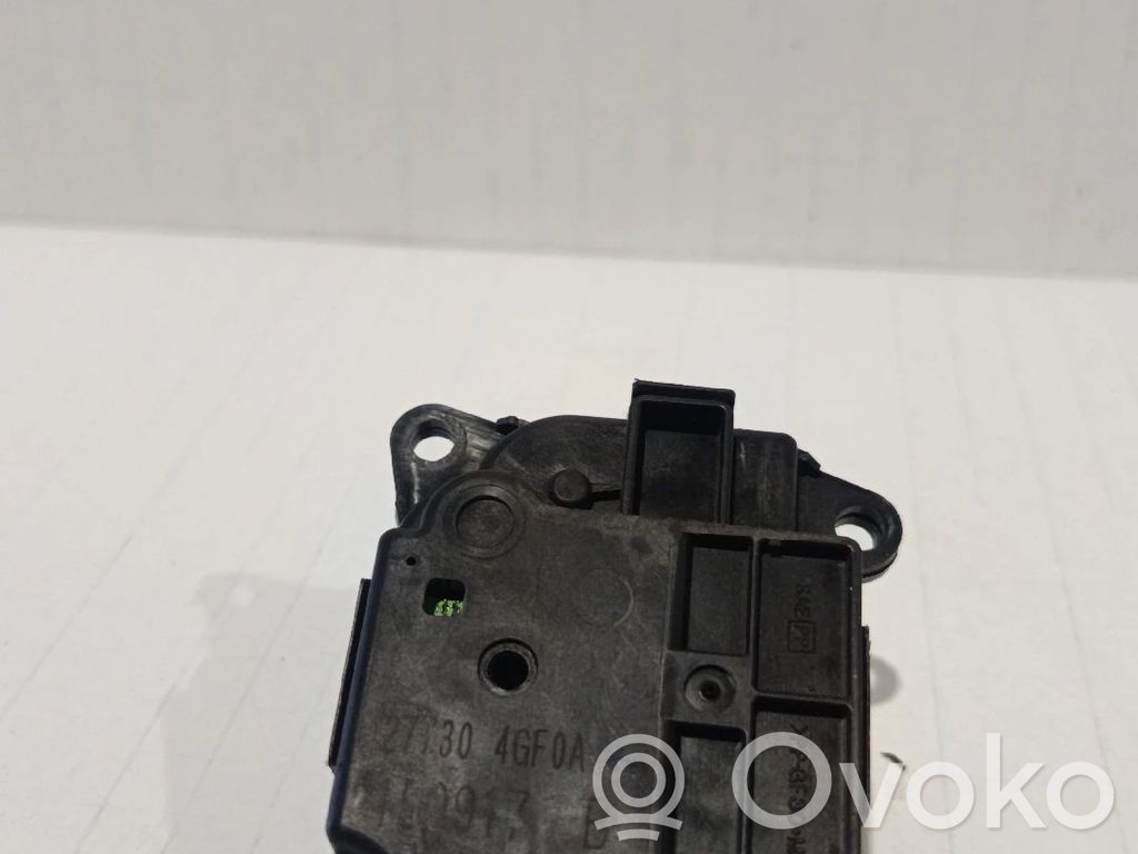 Infiniti Q50 Citu veidu instrumenti 