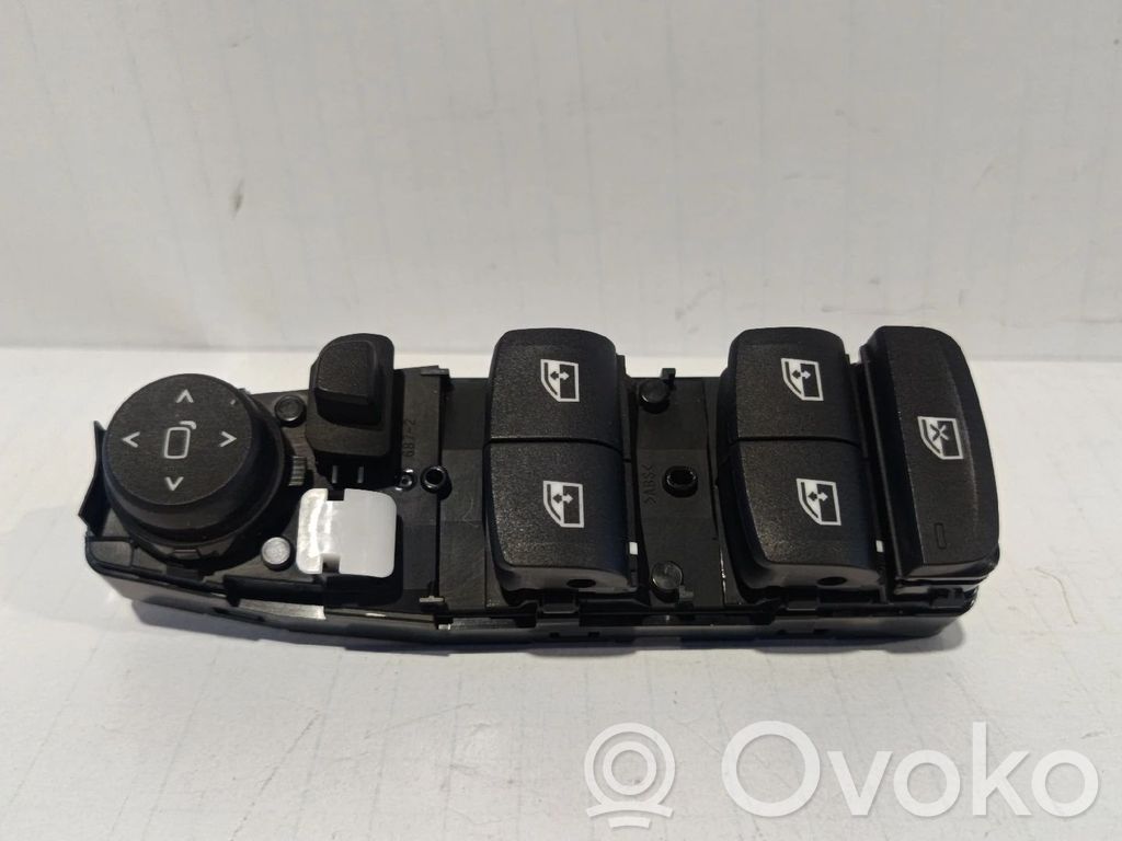 Electric window control switch   795075101