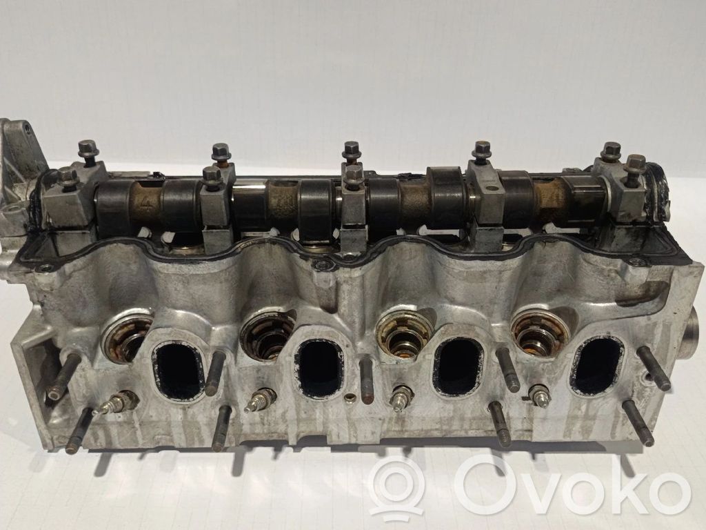 Fiat Doblo Engine head 