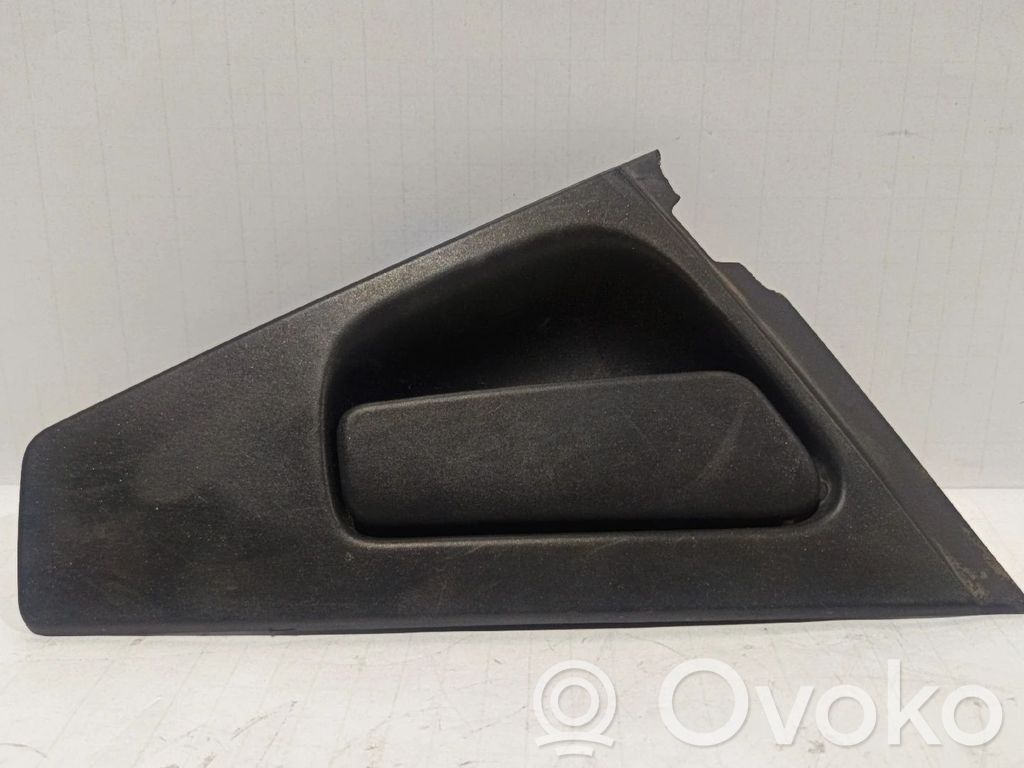 Renault Clio IV Manecilla externa puerta trasera 