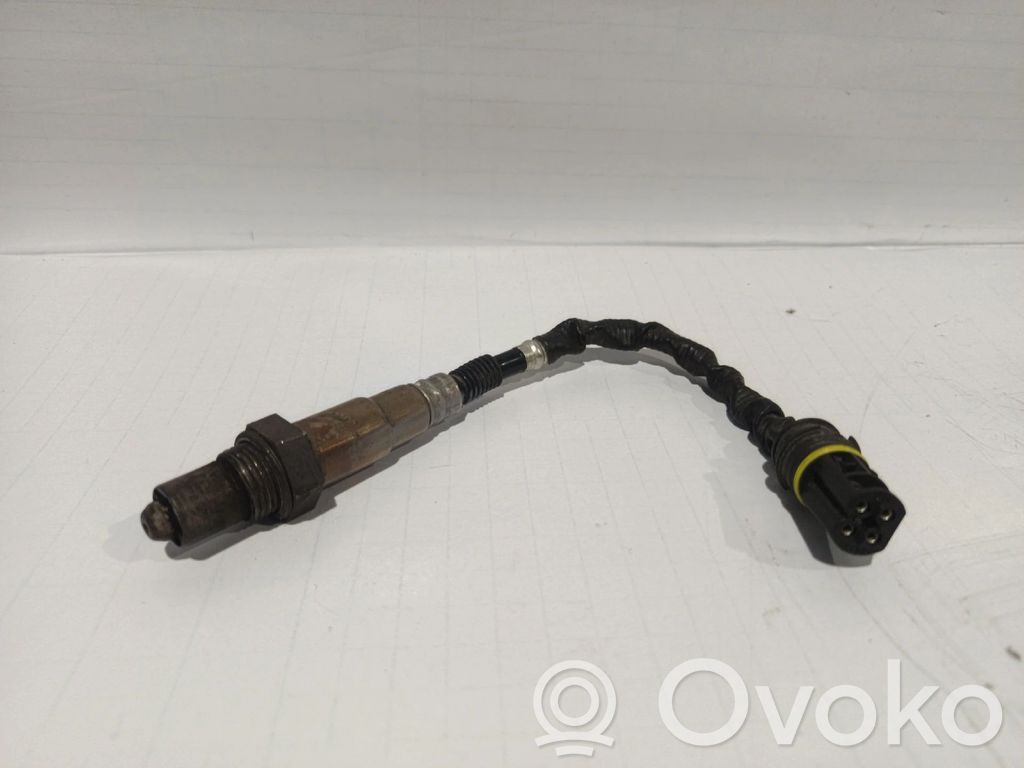 Sonda lambda   0258006123,0258006124