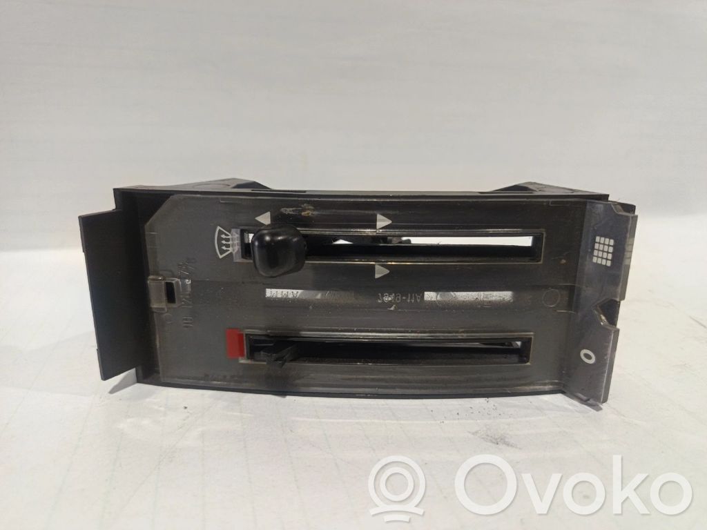 Opel Corsa A Climate control unit 