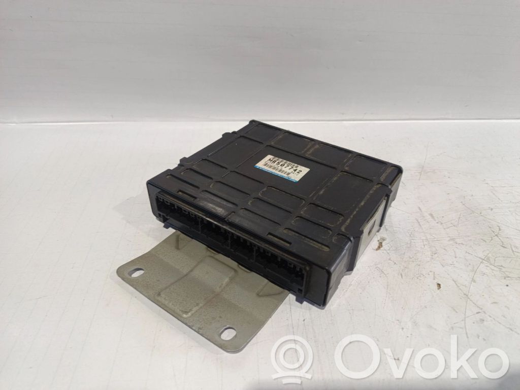 Mitsubishi Space Star Calculateur moteur ECU 