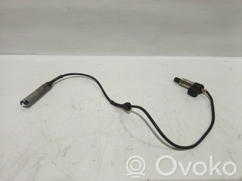 ABS brake wheel speed sensor   10072111253
