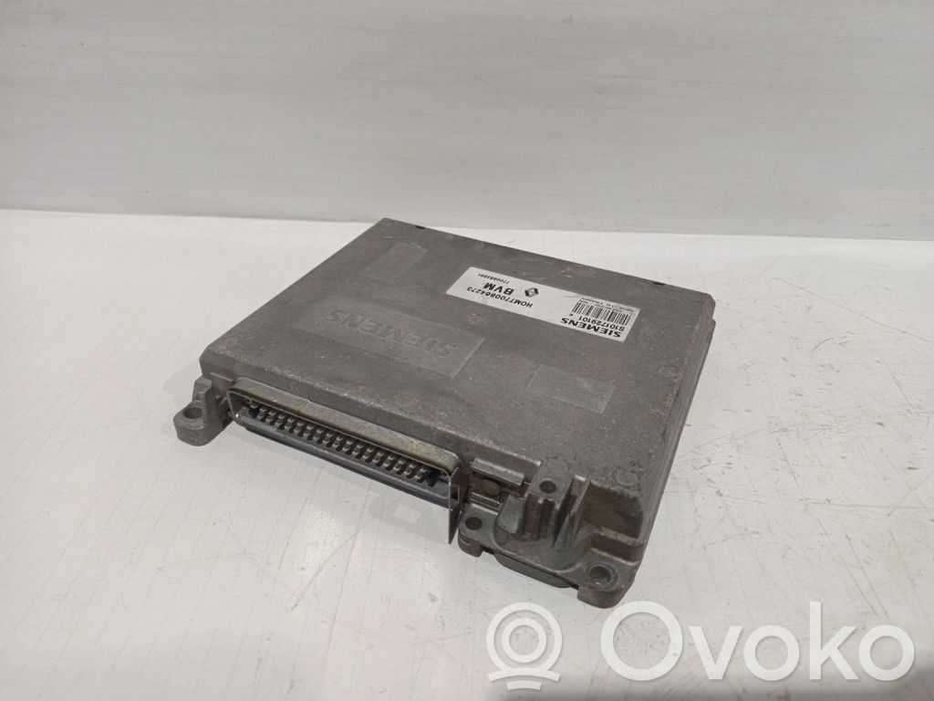 Renault Twingo I Engine control unit/module 
