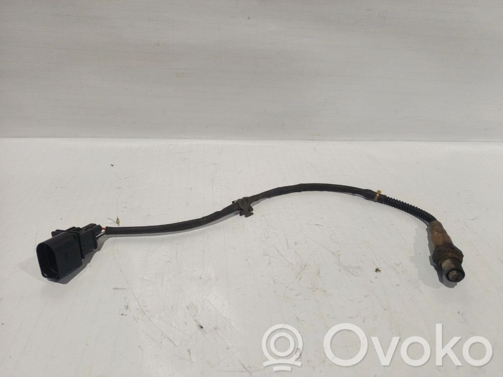 Volkswagen Polo III 6N 6N2 6NF Lambda probe sensor 
