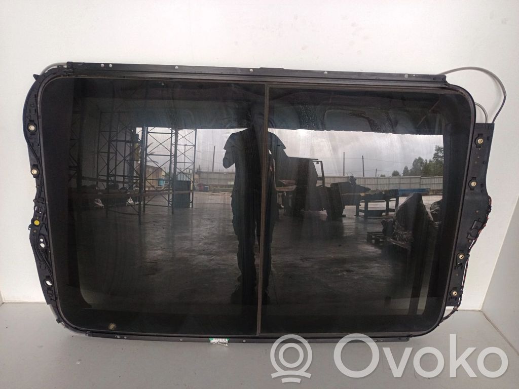 Audi Q5 SQ5 8R Szyberdach komplet 