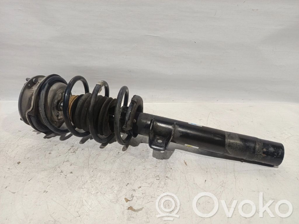 Front shock absorber/damper   SEM,REFERENCIA,VISIVEL